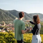 Winzerhof & Gaestehaus Bernhard בית אירוח *