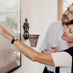Homestay Winzerhof & Gaestehaus Bernhard Weissenkirchen in der Wachau