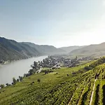Winzerhof & Gaestehaus Bernhard * Weissenkirchen in der Wachau