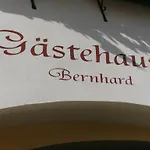 Winzerhof & Gaestehaus Bernhard Weissenkirchen in der Wachau