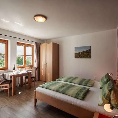 Winzerhof&gästehaus Bernhard