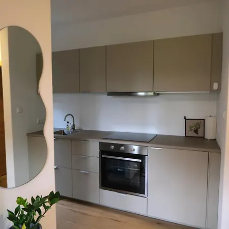 Winzerhof & Gaestehaus Bernhard בית אירוח *