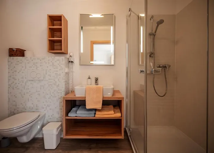 Homestay szállás Winzerhof & Gastehaus Bernhard *