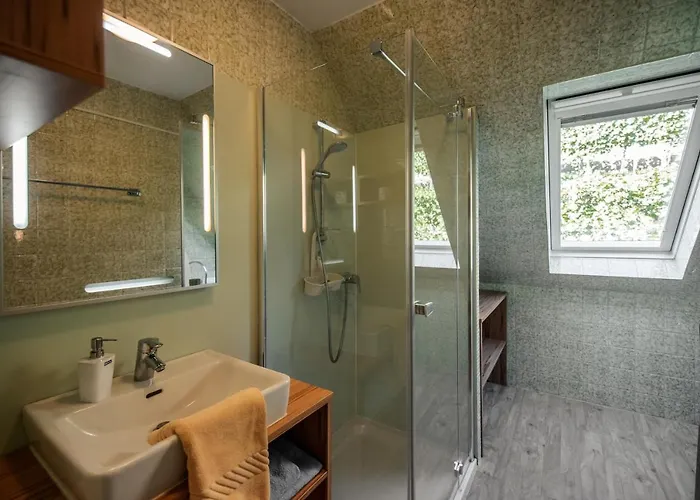 Winzerhof & Gaestehaus Bernhard *