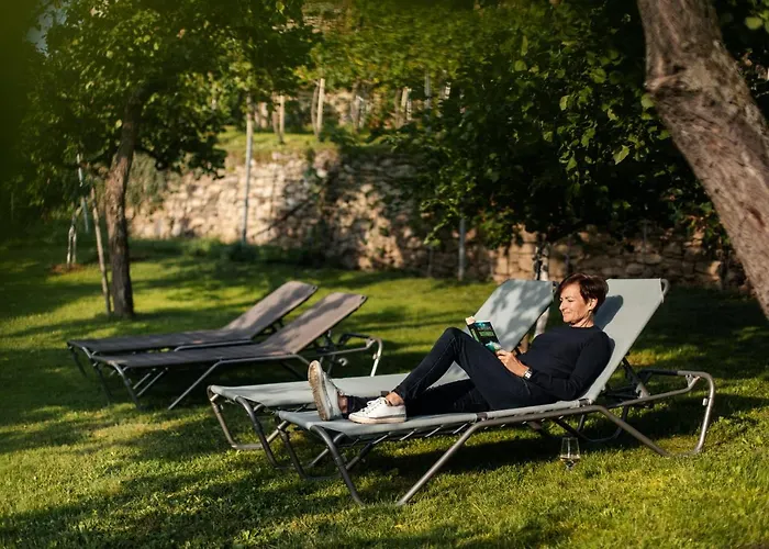 Winzerhof & Gastehaus Bernhard Homestay szállás Weissenkirchen in der Wachau